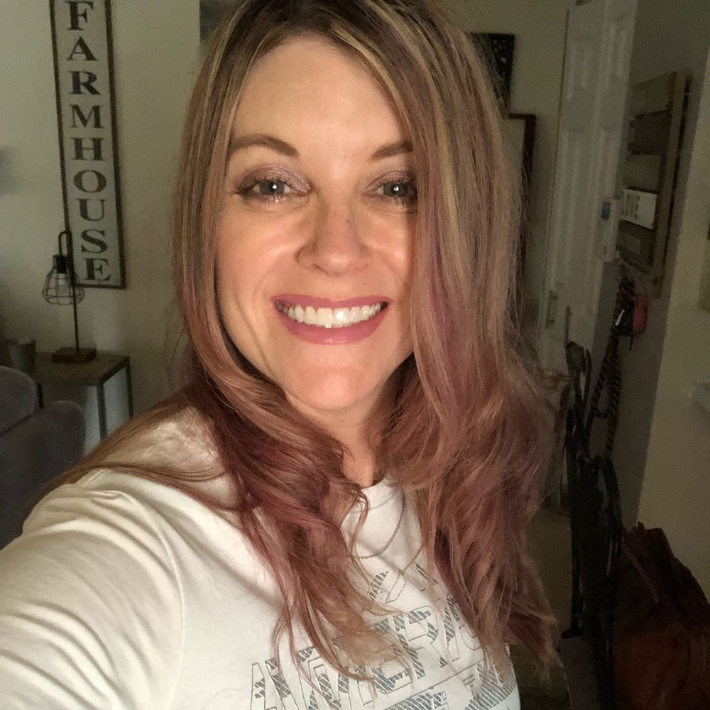 Meet your Posher, Ladonna